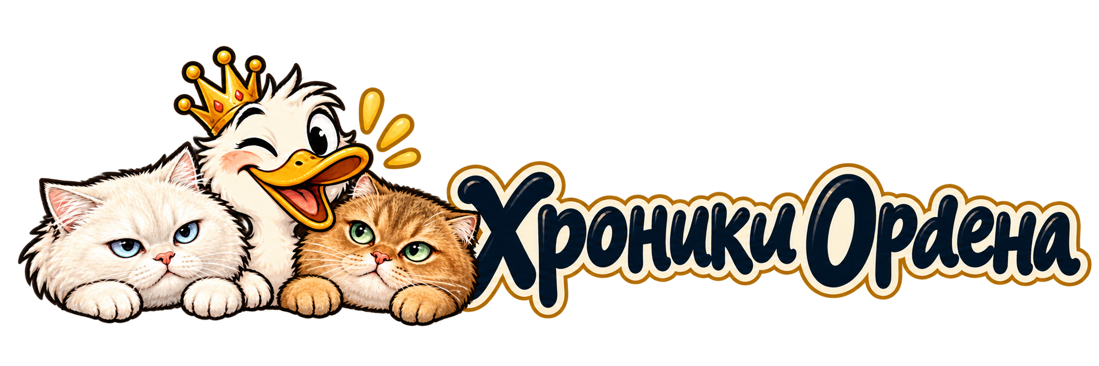 Хроники Ордена